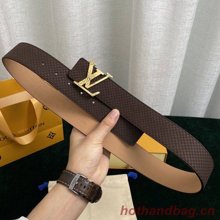 Louis Vuitton Belt 40MM LVB00031-1